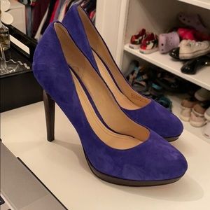 Cole Haan Pumps with Nike Air